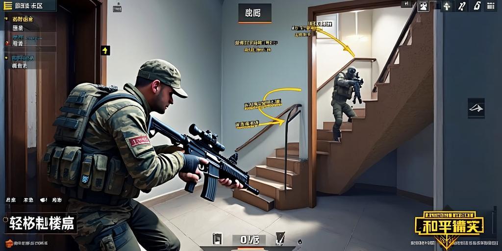 和平精英辅助【EVA】腾讯模拟器专用挂 子弹瞬击 人物绘制 透视血量 子弹穿墙 锁头自瞄